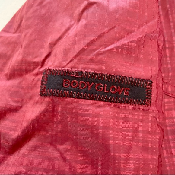Body Glove Red Ski Jacket Snow Board Women’s M - Picture 5 of 15